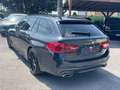 BMW 525 525d Touring xDrive Msport Zwart - thumbnail 6