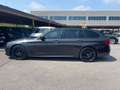 BMW 525 525d Touring xDrive Msport Zwart - thumbnail 3