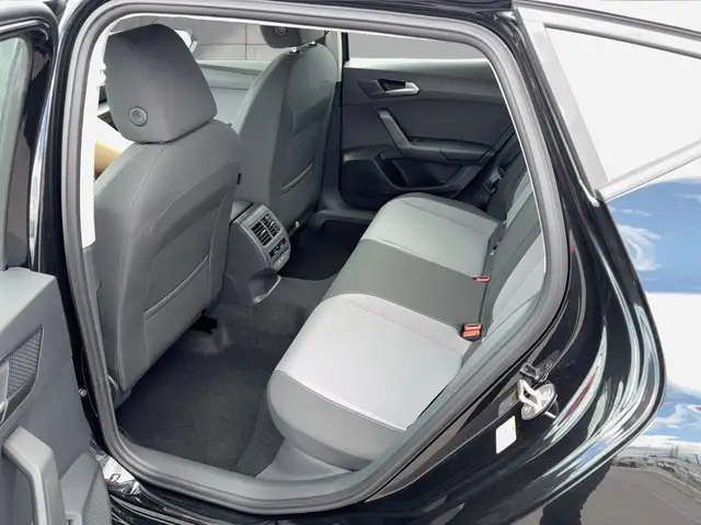 Seat Leon Leon view 12