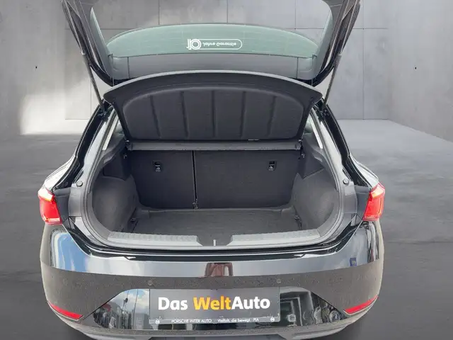 Seat Leon Leon view 13