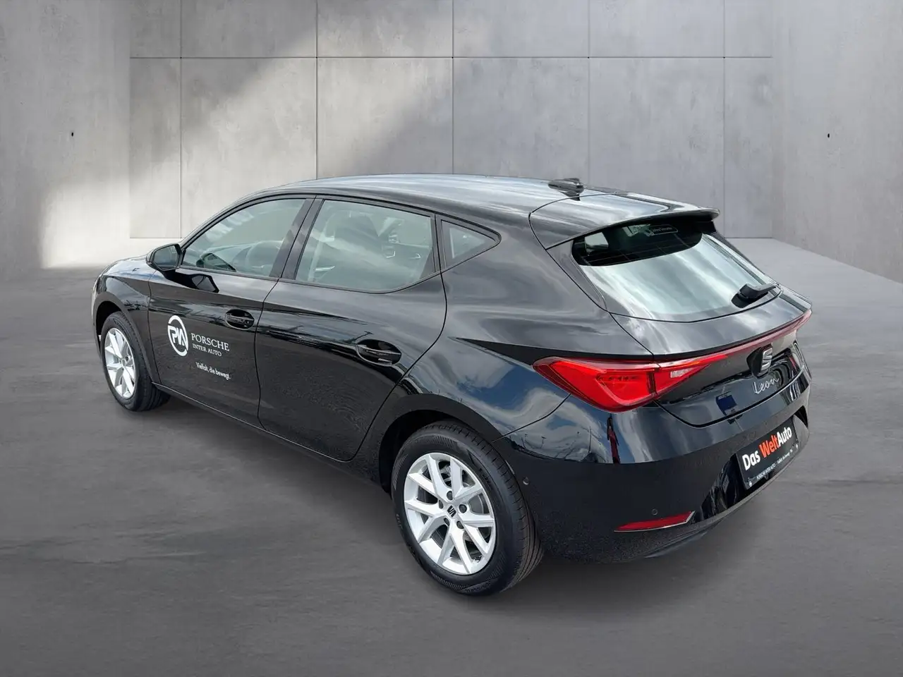 SEAT Leon 2026