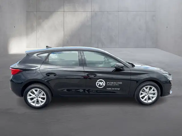 Seat Leon Leon view 6