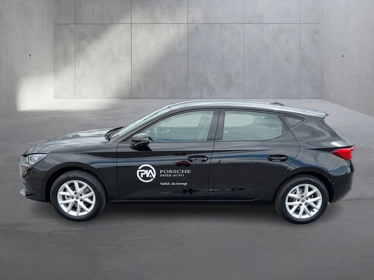 SEAT Leon 2026