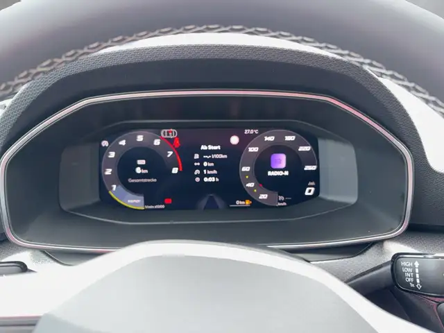 Seat Leon Leon view 10
