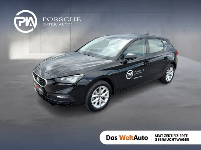 Seat Leon Leon main image