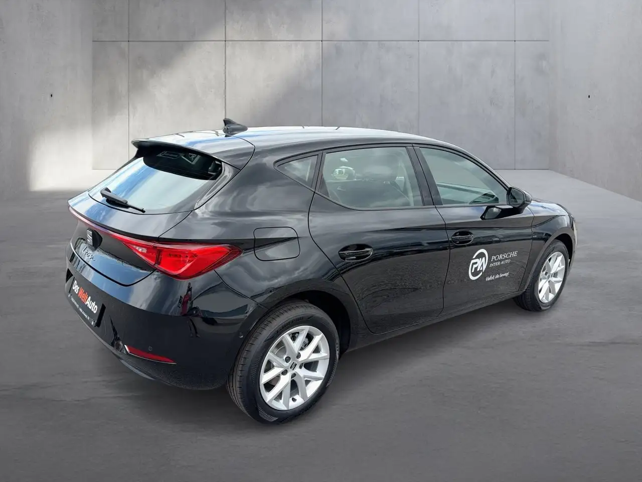 SEAT Leon 2026