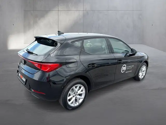 Seat Leon Leon view 5