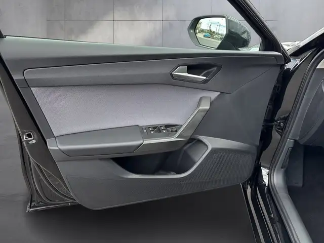 Seat Leon Leon view 14