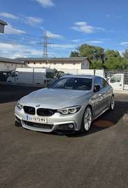 440i Coupe M Sport Aut.