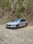 BMW 440 440i Coupe M Sport Aut. Silber - thumbnail 8