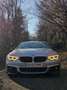 BMW 440 440i Coupe M Sport Aut. Silber - thumbnail 9