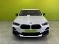 BMW X2 sDrive 18iA Advantage Blanco - thumbnail 2