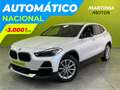 BMW X2 sDrive 18iA Advantage Blanco - thumbnail 1