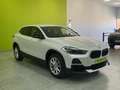 BMW X2 sDrive 18iA Advantage Blanco - thumbnail 3