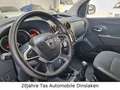 Dacia Dokker TCe 115 Stepway Celebration"1.Hand"Dacia S-Heft... Gris - thumbnail 10