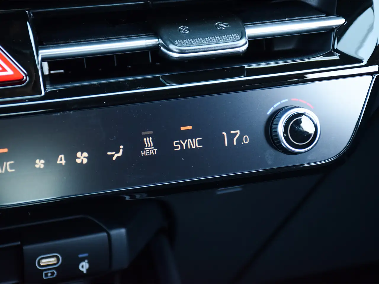 Kia Niro снимка Kia Niro