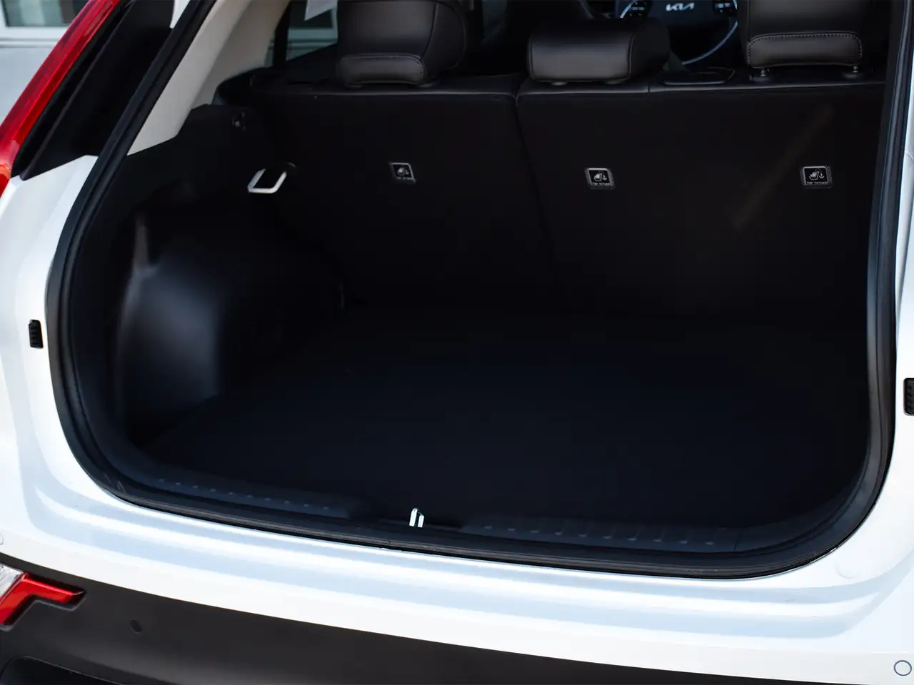 Kia Niro снимка Kia Niro