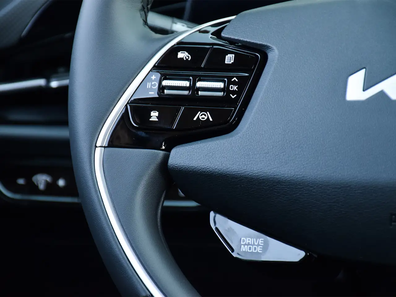 Kia Niro снимка Kia Niro