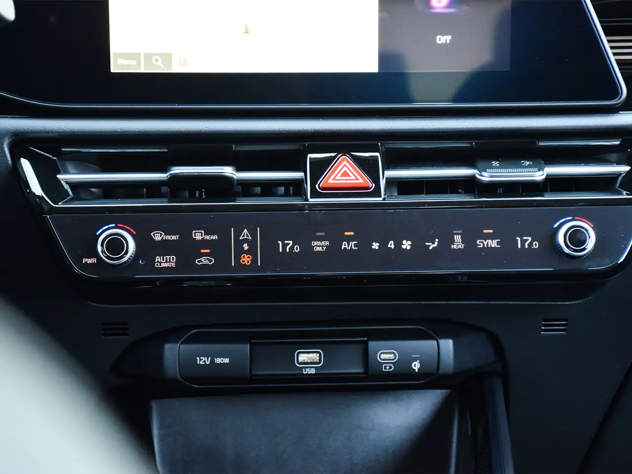 Kia Niro снимка Kia Niro