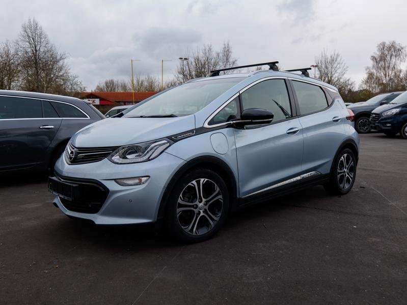 Brugt Opel Ampera-E 