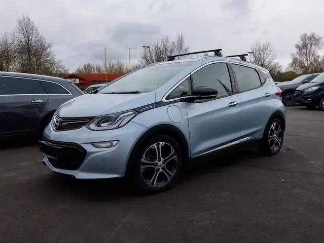 Opel Ampera-E Ultimate