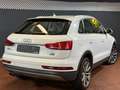 Audi Q3 quattro Design 19" Lmf Bi-Xenon Leder Pdc Weiß - thumbnail 9