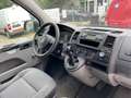 Volkswagen T5 Transporter 2.0 Mittelhochd.- TÜV NEU - KLIMA Weiß - thumbnail 11