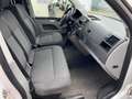 Volkswagen T5 Transporter 2.0 Mittelhochd.- TÜV NEU - KLIMA Weiß - thumbnail 12