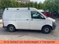 Volkswagen T5 Transporter 2.0 Mittelhochd.- TÜV NEU - KLIMA Weiß - thumbnail 5