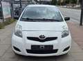 Toyota Yaris Cool*Mit Klimaanlage* Blanc - thumbnail 13