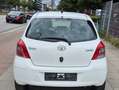 Toyota Yaris Cool*Mit Klimaanlage* Blanc - thumbnail 5