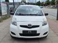 Toyota Yaris Cool*Mit Klimaanlage* Blanc - thumbnail 2