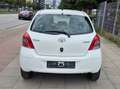 Toyota Yaris Cool*Mit Klimaanlage* Blanc - thumbnail 16