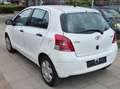 Toyota Yaris Cool*Mit Klimaanlage* Blanc - thumbnail 4
