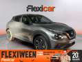 Nissan Juke 1.0 DIG-T N-Connecta 4x2 DCT 7 84kW Gris - thumbnail 1
