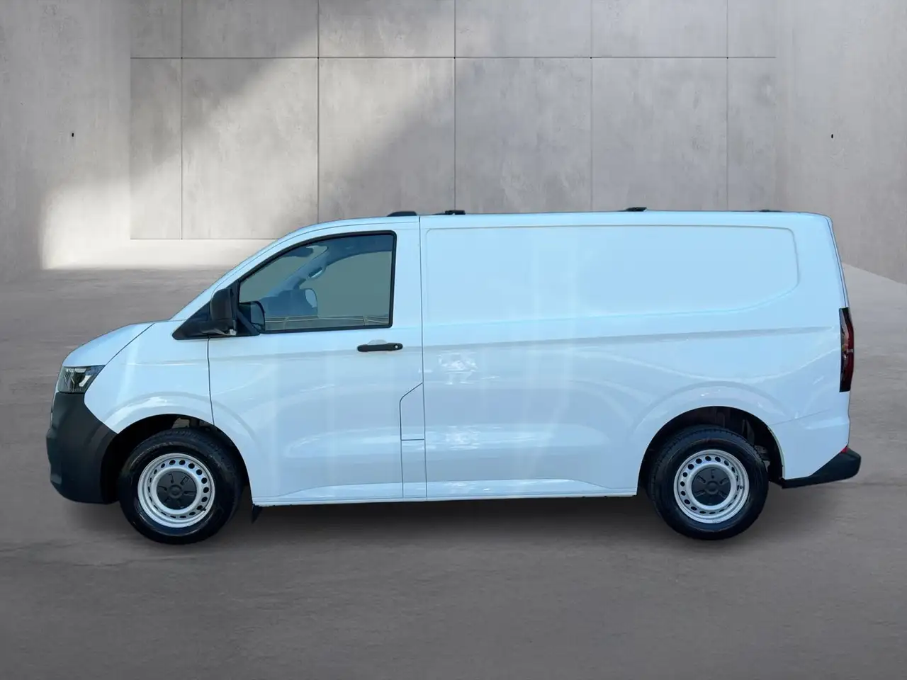 Volkswagen T7 Transporter 2026