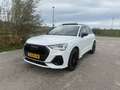 Audi Q3 35 TFSI edition one S-Line Pano Full option Wit - thumbnail 1