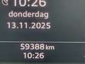 Audi Q3 35 TFSI edition one S-Line Pano Full option Wit - thumbnail 11
