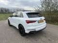 Audi Q3 35 TFSI edition one S-Line Pano Full option Wit - thumbnail 3