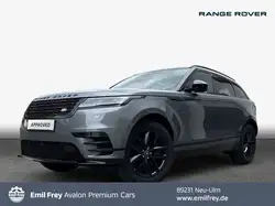 Land Rover Range Rover Velar D300 Dynamic SE