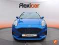 Ford Puma 1.0 EcoBoost 125cv ST-Line MHEV Azul - thumbnail 2