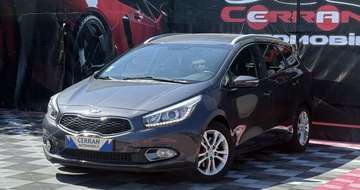 Ceed 1.6 CRDI 110CH STYLE