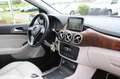 Mercedes-Benz B 250 B250 Automatik Xenon/Navi/Bluetooth Stříbrná - thumbnail 11
