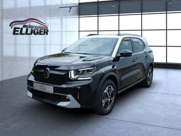 ë-C3 Aircross 113 Extended-Range TEAM D