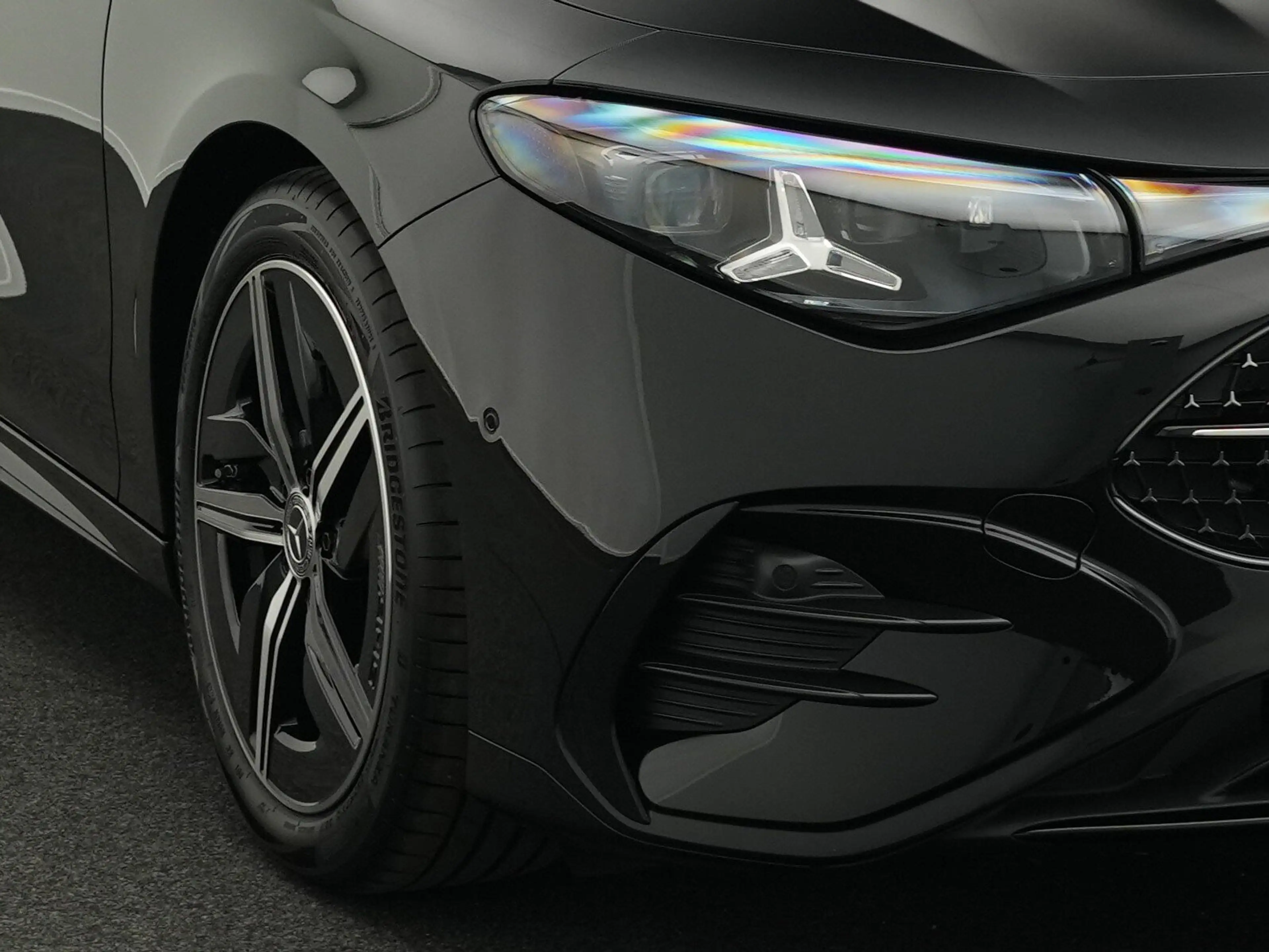 Mercedes-Benz CLA 200 CLA 200 AMG-Line  AMG Line Navi/Pano.-Dach/Styling — photo 7