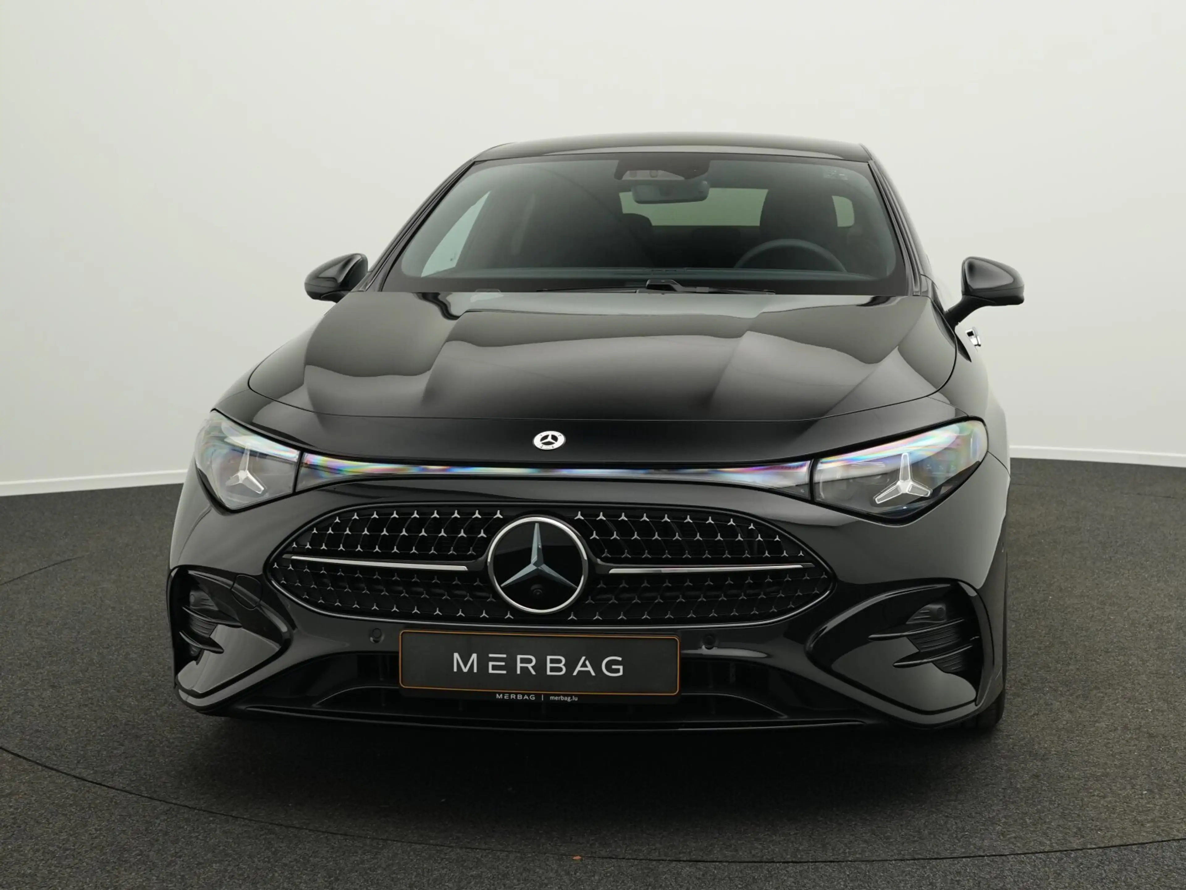Mercedes-Benz CLA 200 CLA 200 AMG-Line  AMG Line Navi/Pano.-Dach/Styling — photo 2
