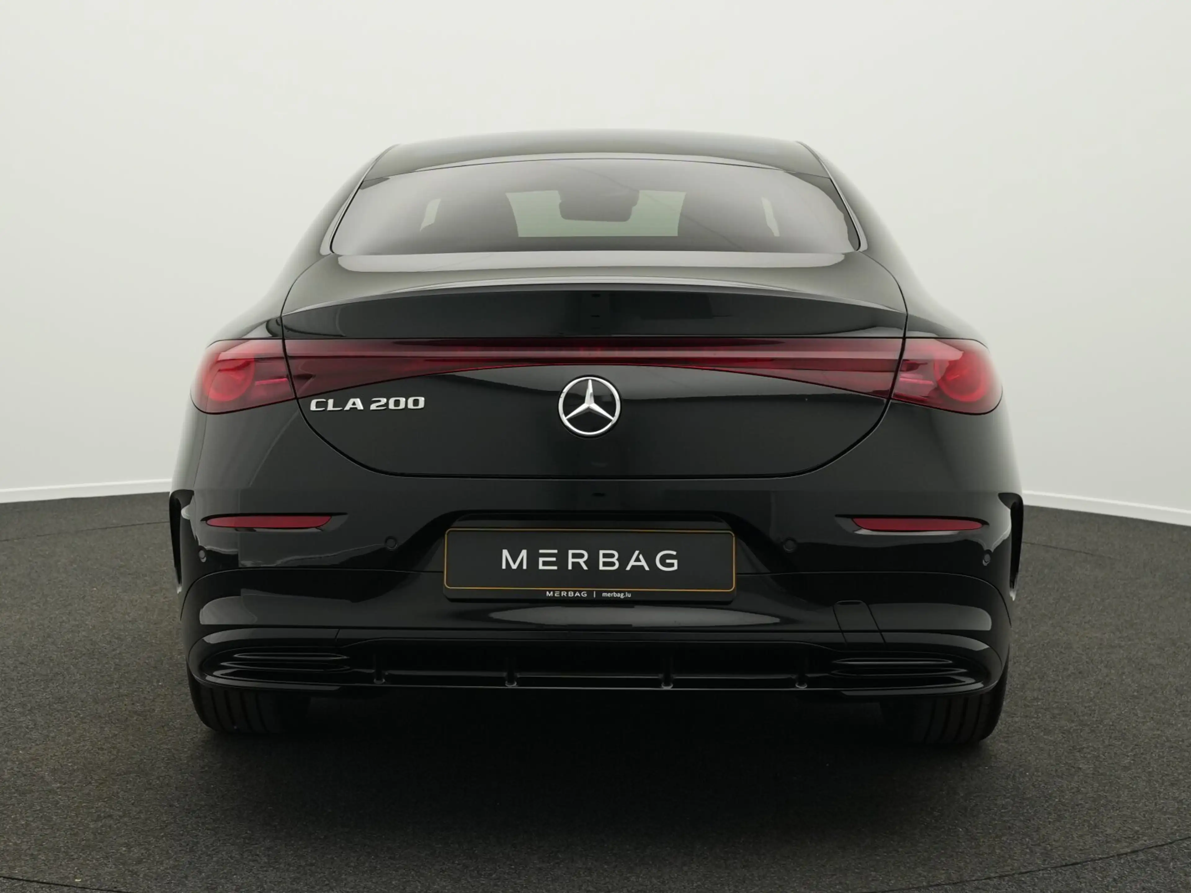 Mercedes-Benz CLA 200 CLA 200 AMG-Line  AMG Line Navi/Pano.-Dach/Styling — photo 4