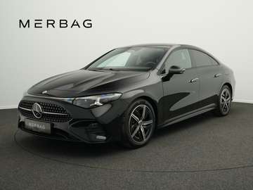 CLA 200 AMG-Line AMG Line Navi/Pano.-Dach/Styling