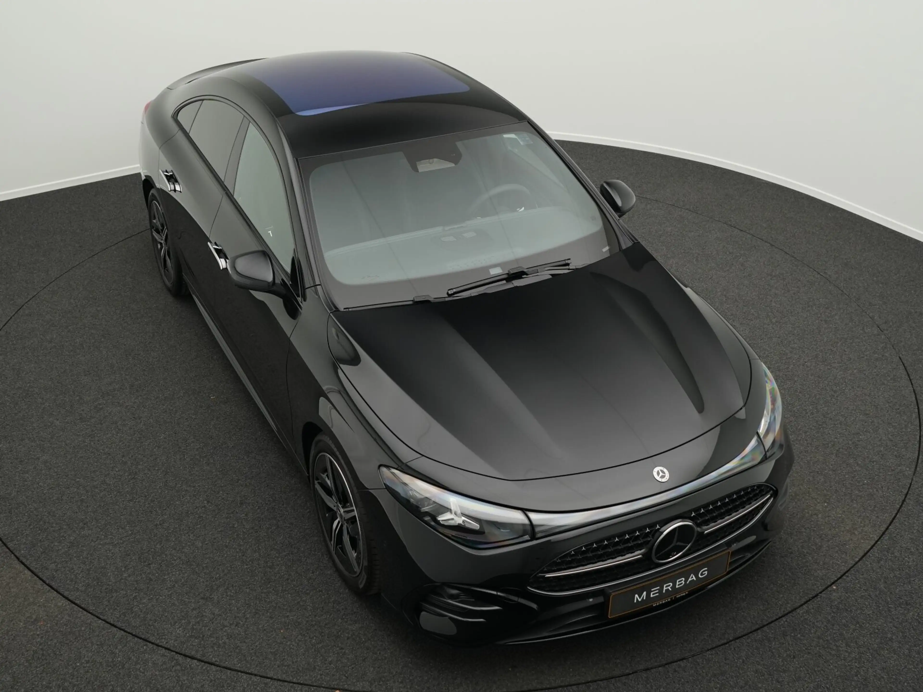 Mercedes-Benz CLA 200 CLA 200 AMG-Line  AMG Line Navi/Pano.-Dach/Styling — photo 10