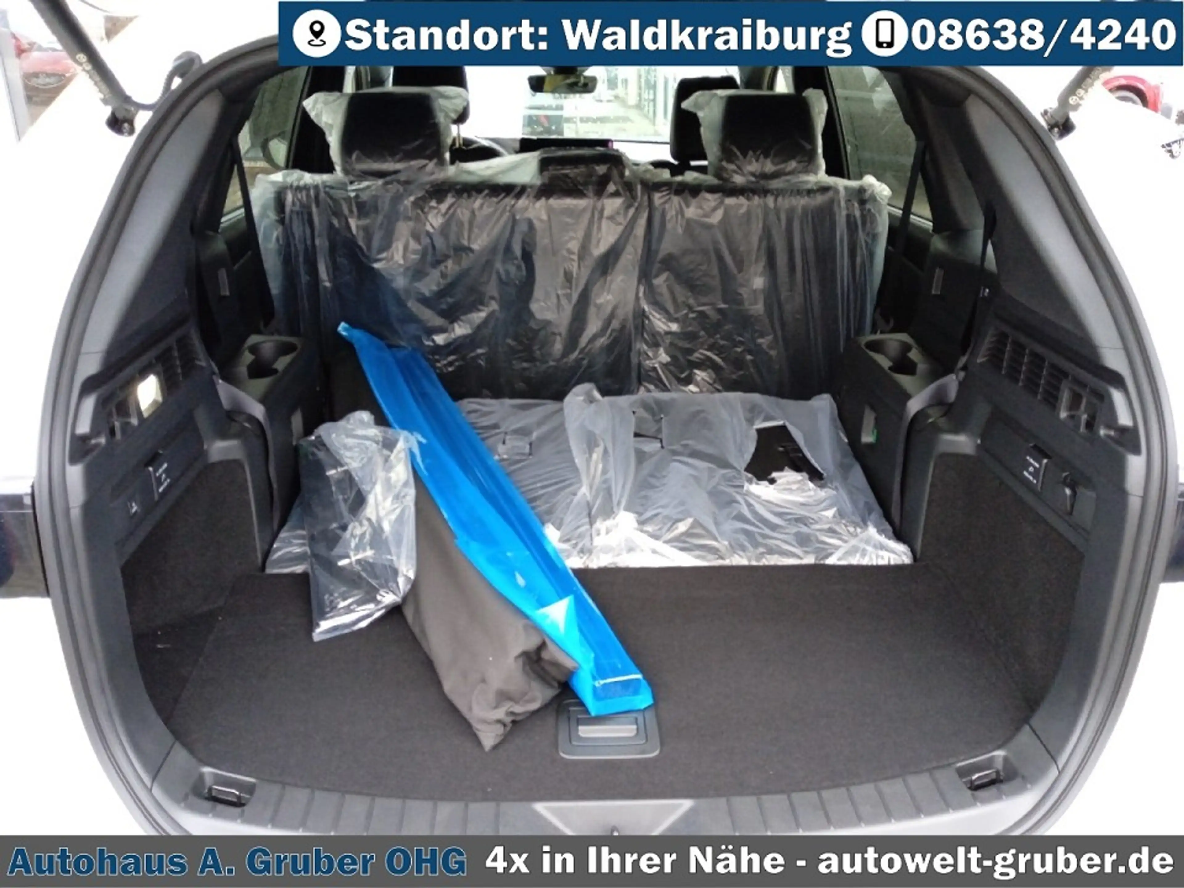 Mazda CX-80 2.5L e-SKYACTIV PHEV Automatik Allrad Homura Plus — photo 11